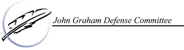 John Graham Defense Committee