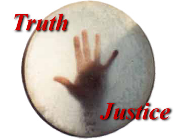Truth - Justice