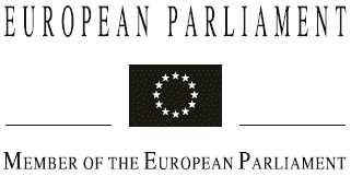 Member of the European Parliament